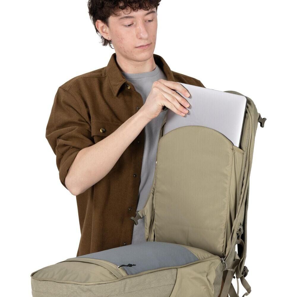 Olive Tan klik voor vergroting