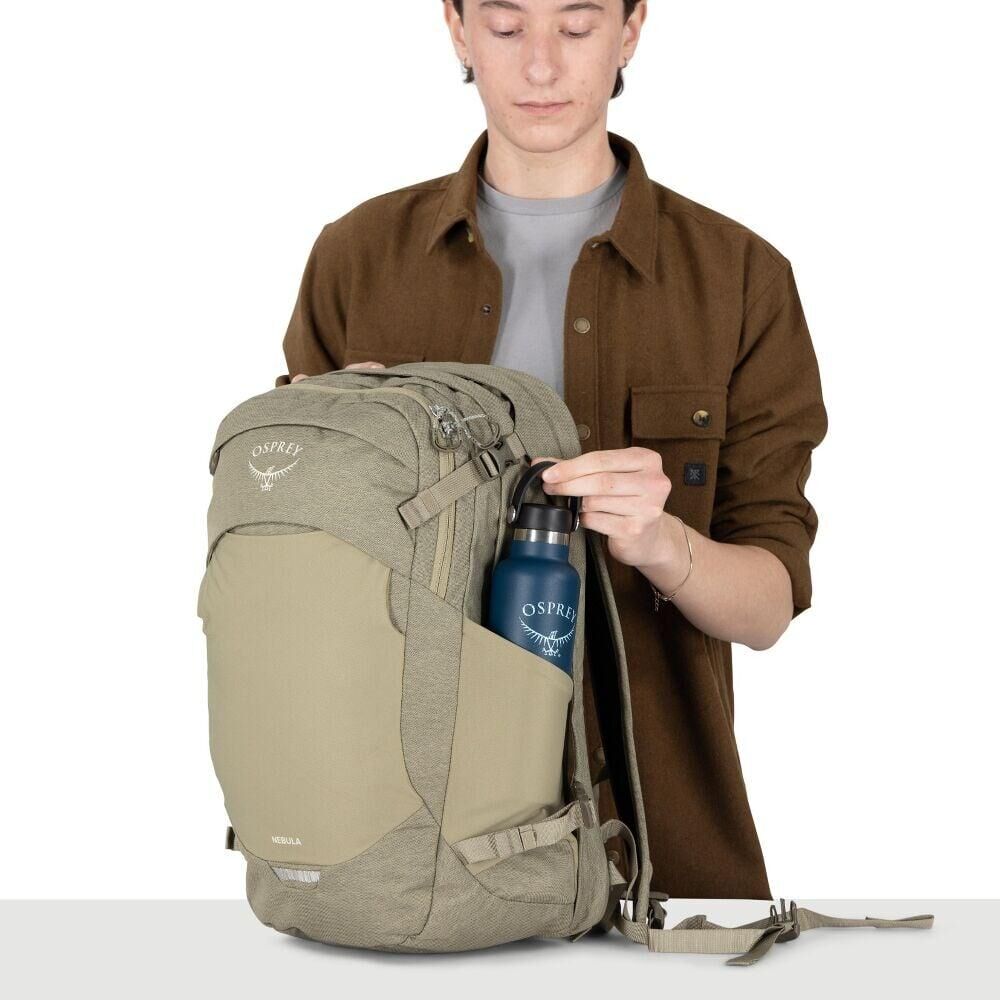 Olive Tan klik voor vergroting