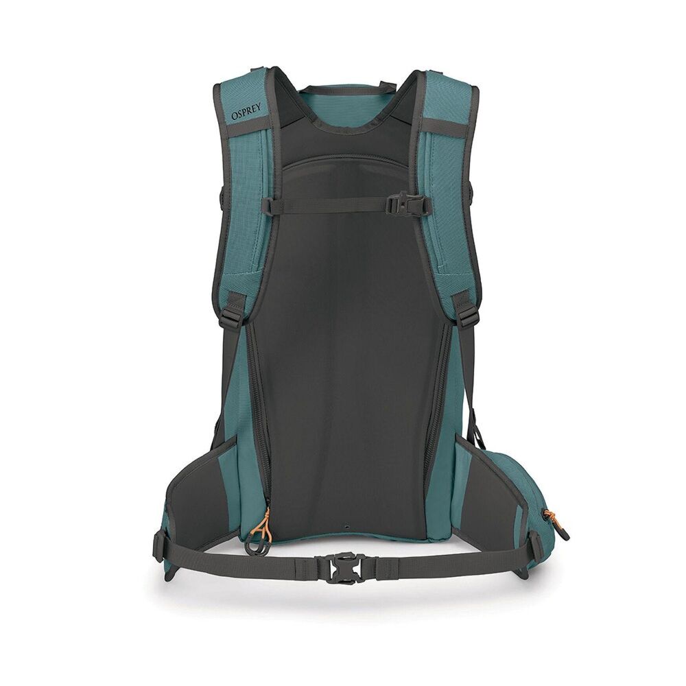 Cascade Blue/raven Black klik voor vergroting