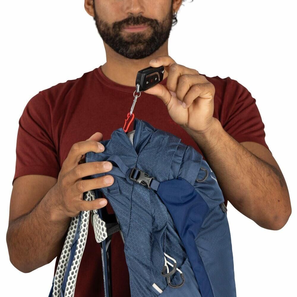 Nirvana Blue klik voor vergroting