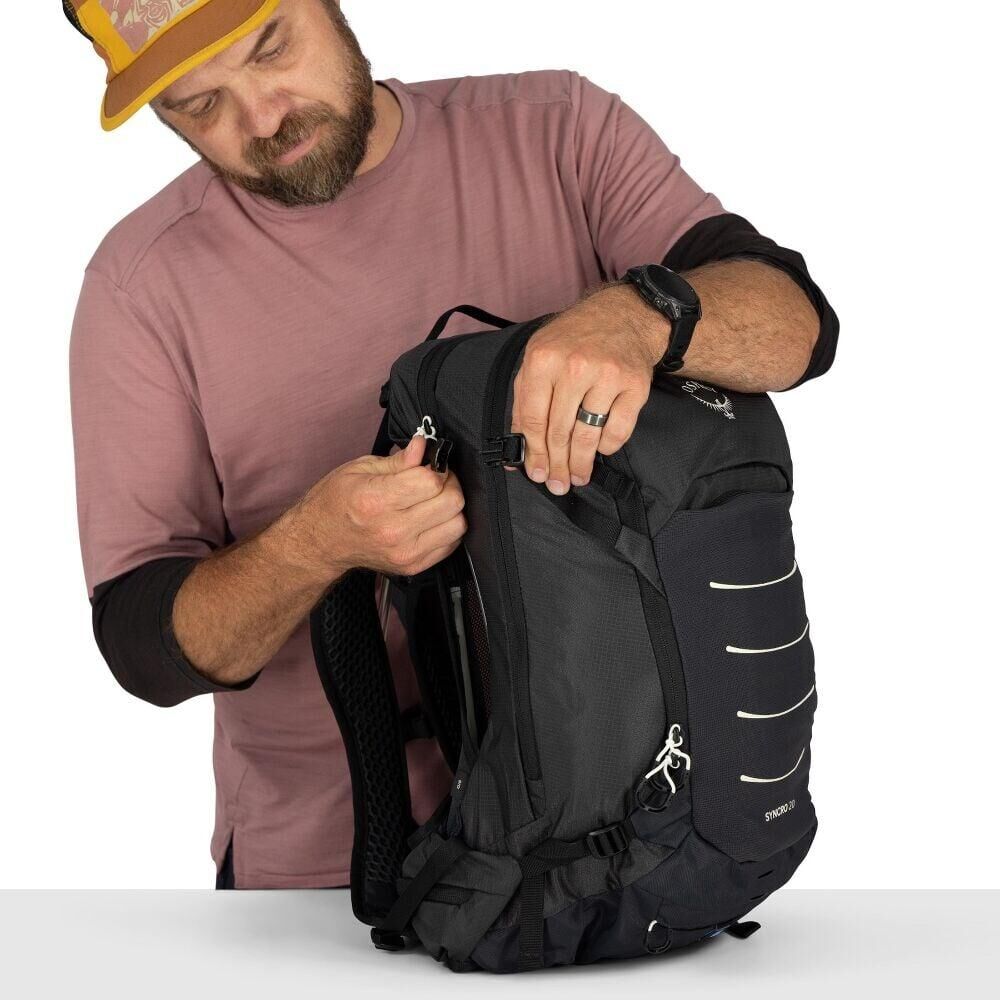 Raven Black klik voor vergroting