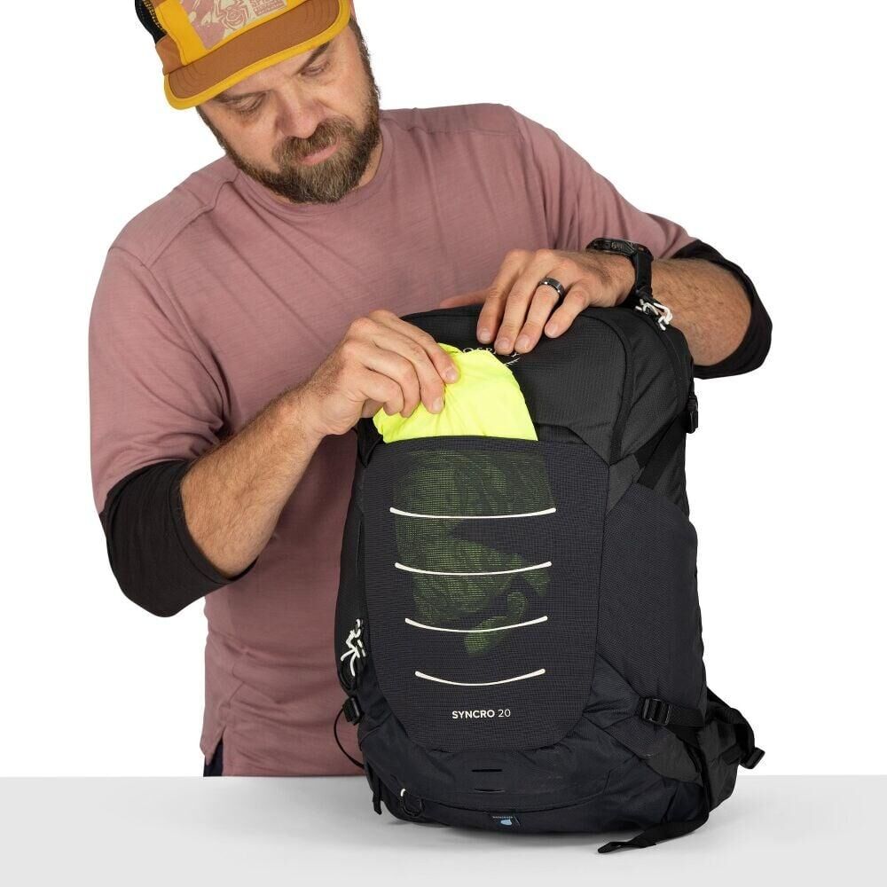 Raven Black klik voor vergroting