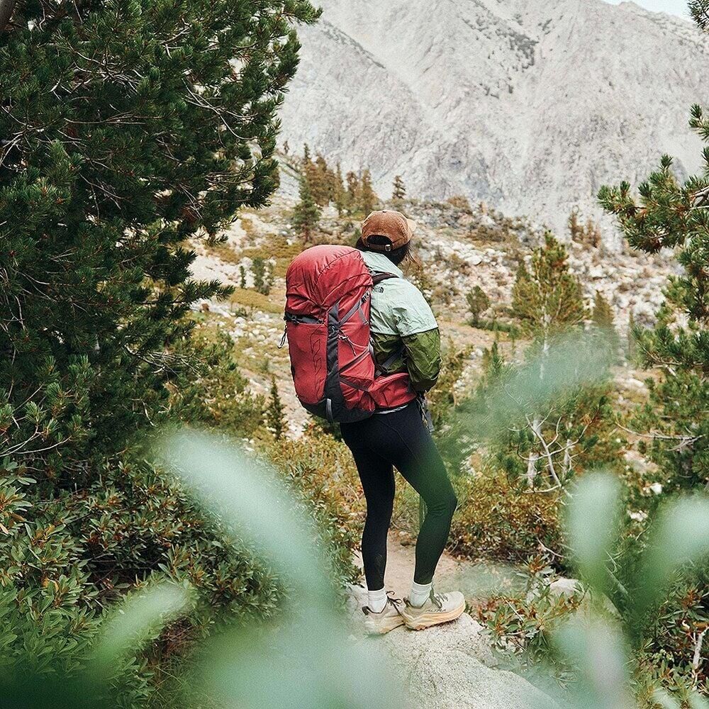 Red Pampas/coal Grey klik voor vergroting
