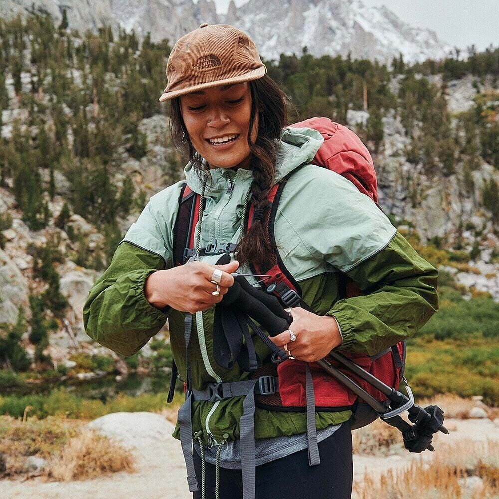 Red Pampas/coal Grey klik voor vergroting