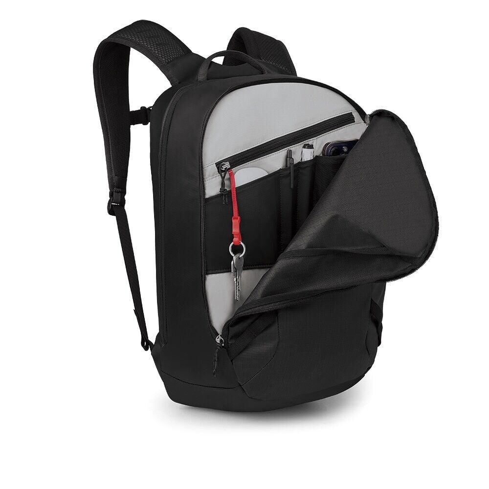 Raven Black klik voor vergroting