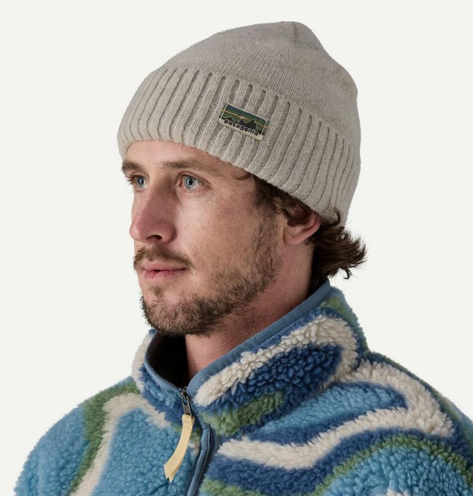 Og Legacy Label Crispbn Grey klik voor vergroting