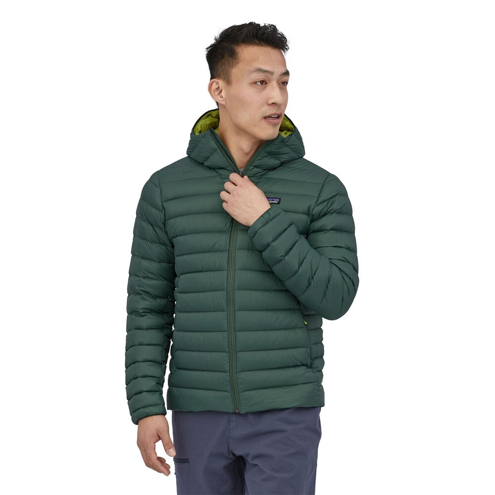 Pinyon Green klik voor vergroting