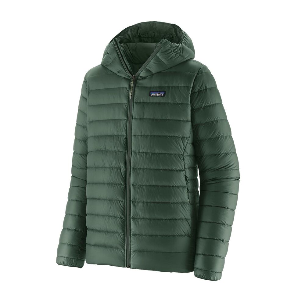 Treeline Green klik voor vergroting