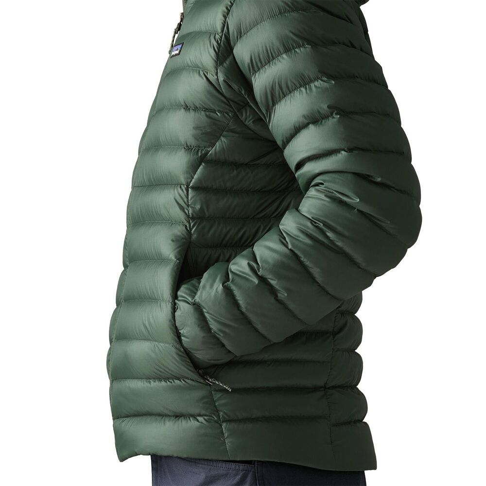 Treeline Green klik voor vergroting