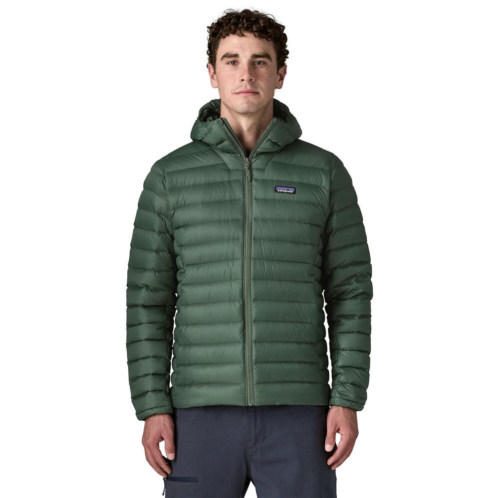 Treeline Green klik voor vergroting