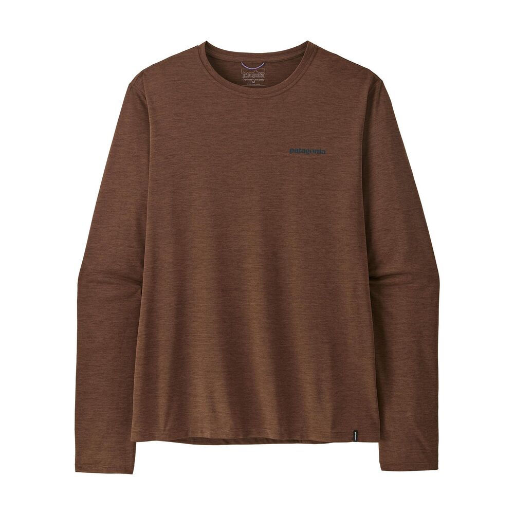 Berm Brown - Light Berm Brown X-dye klik voor vergroting