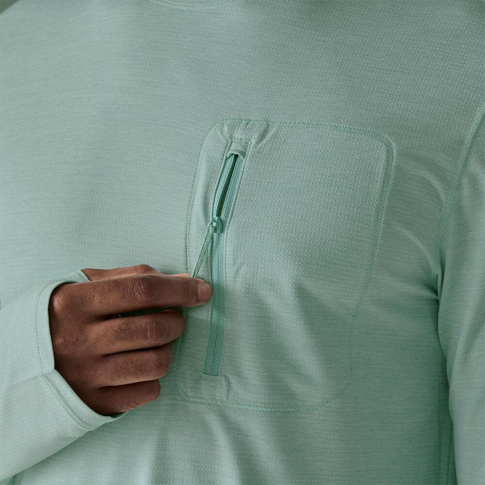 Thermal Blue-thin Ice X-dye klik voor vergroting