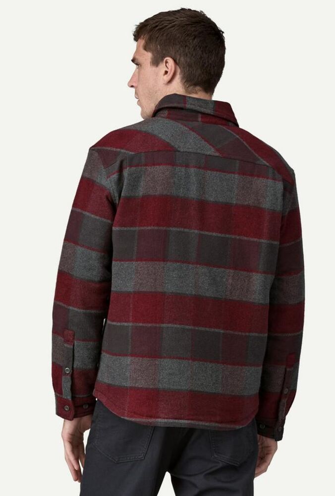 Ink Black klik voor vergroting