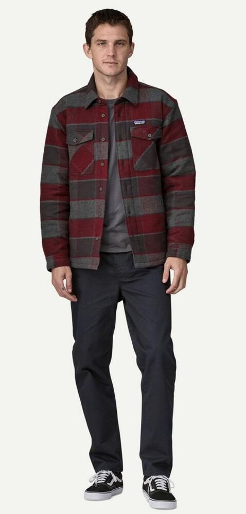 Ink Black klik voor vergroting