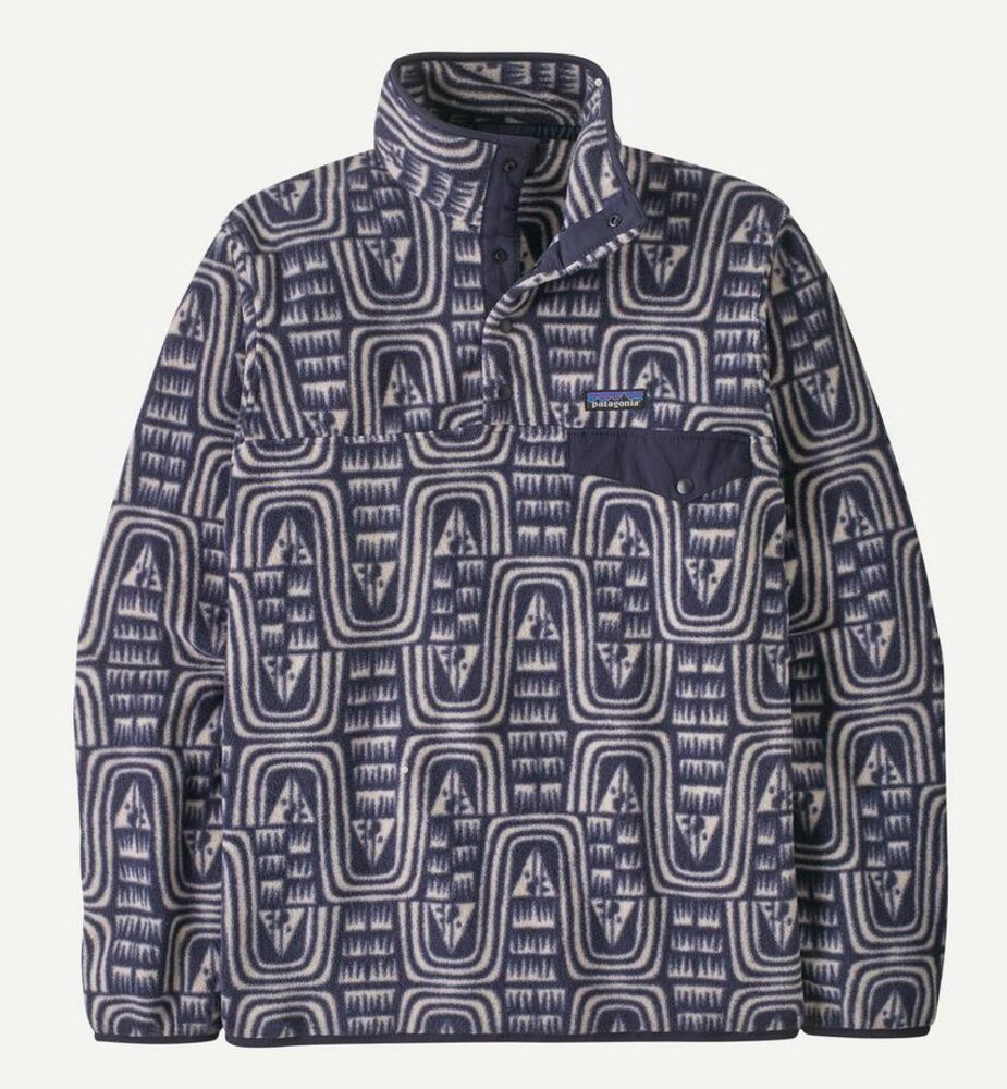 Flow Sunken Blue klik voor vergroting