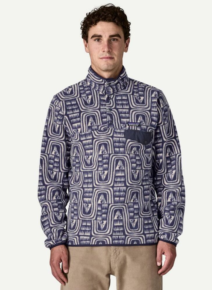 Flow Sunken Blue klik voor vergroting