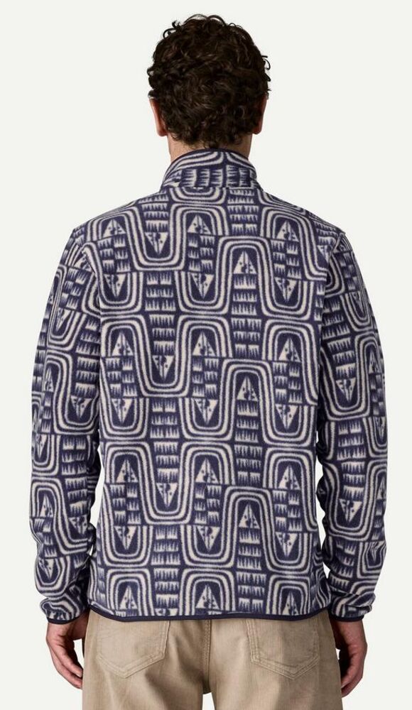 Flow Sunken Blue klik voor vergroting