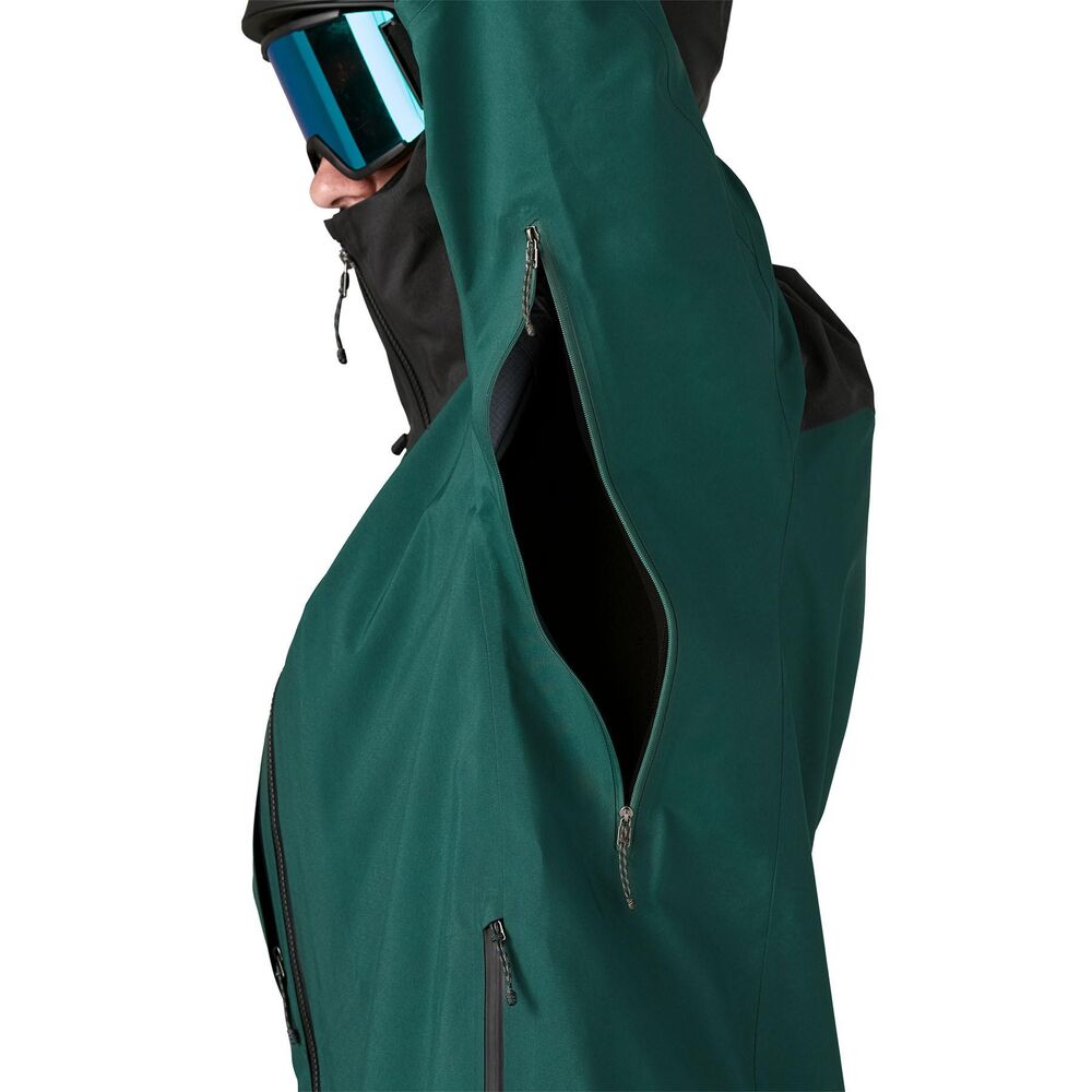 Cascade Green klik voor vergroting