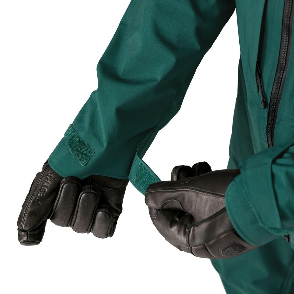 Cascade Green klik voor vergroting