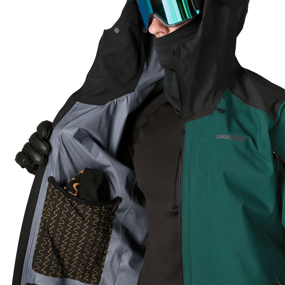 Cascade Green klik voor vergroting