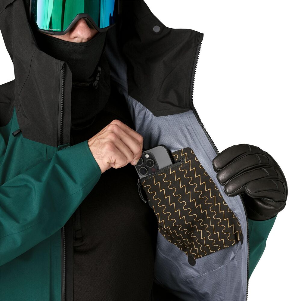 Cascade Green klik voor vergroting