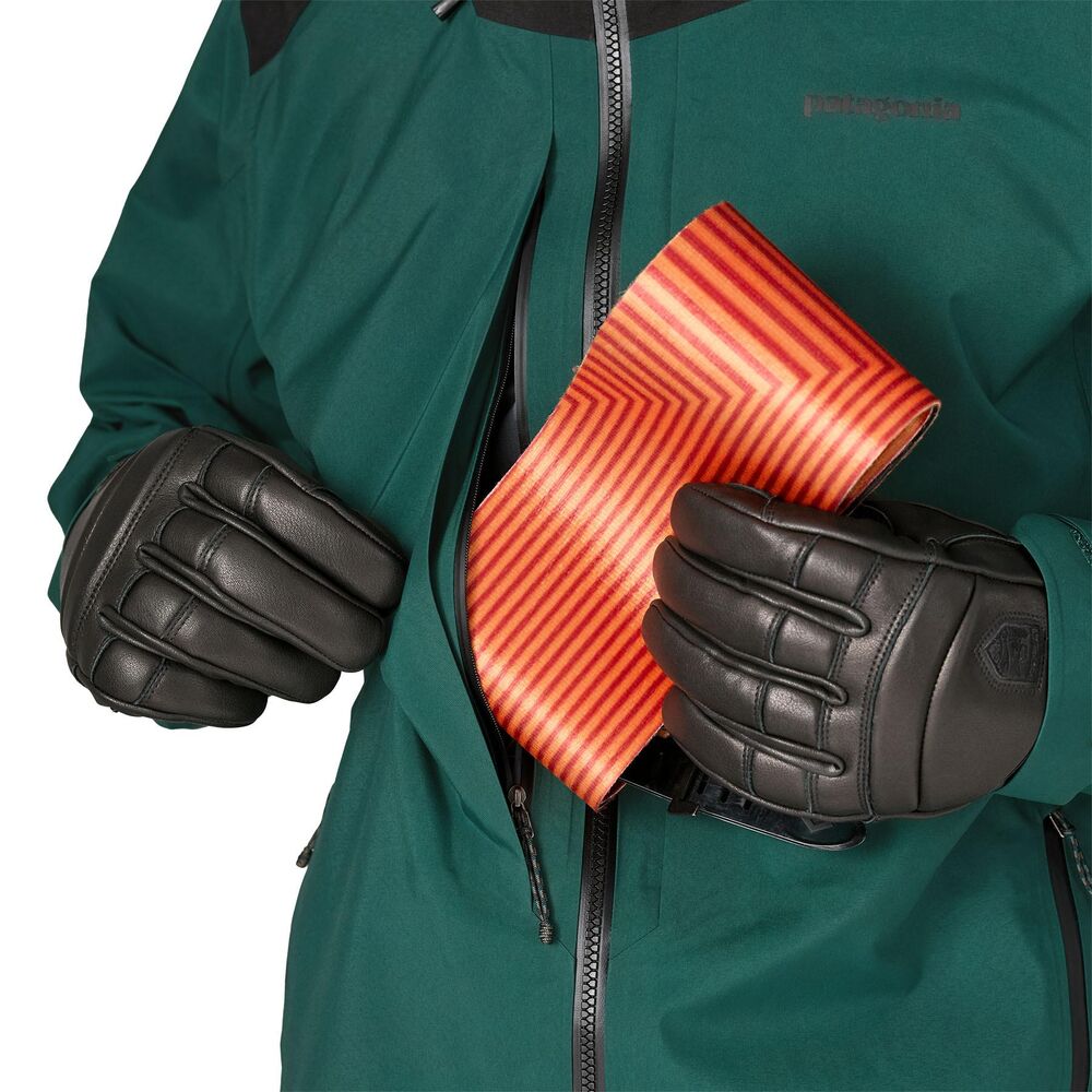 Cascade Green klik voor vergroting