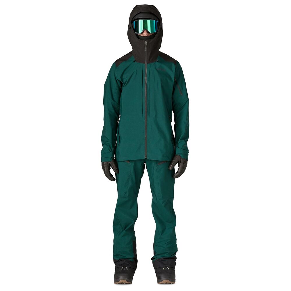 Cascade Green klik voor vergroting