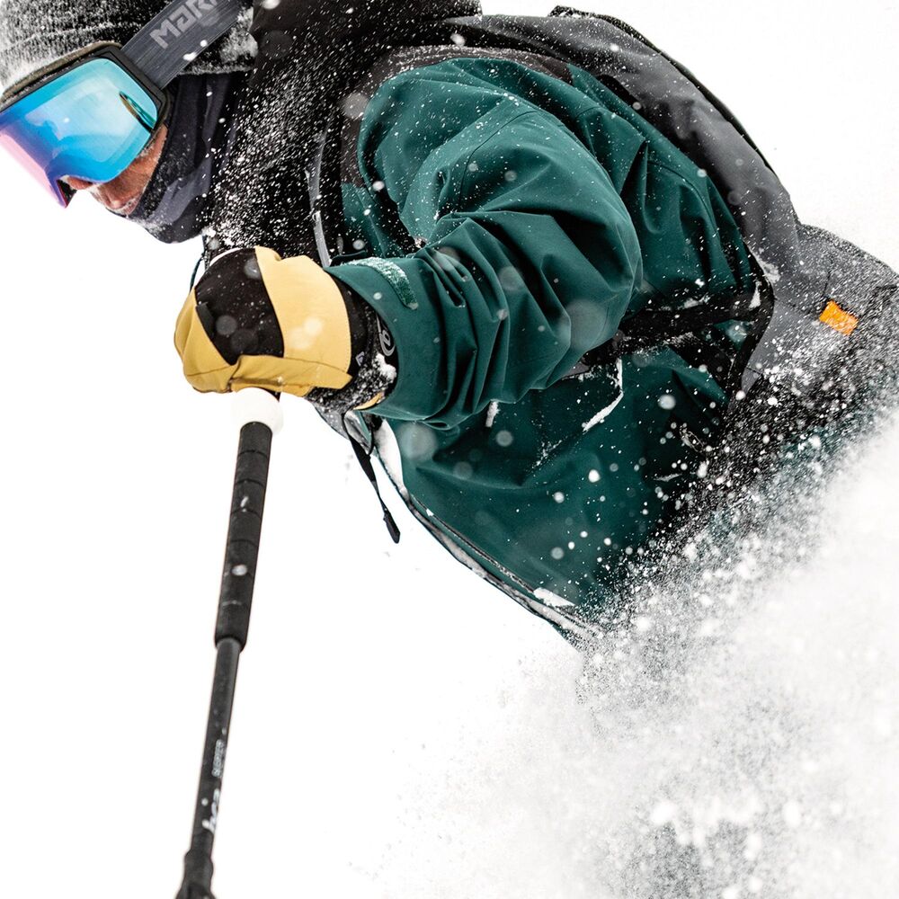 Cascade Green klik voor vergroting