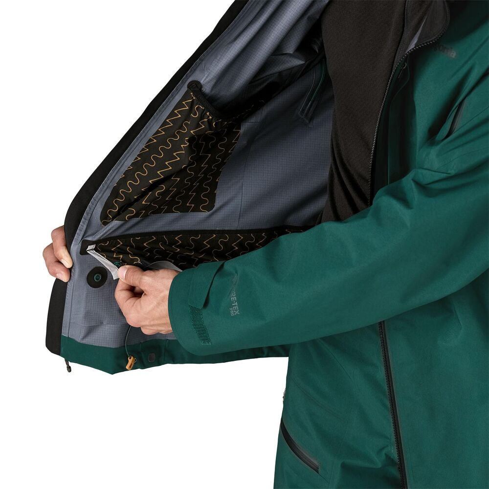 Cascade Green klik voor vergroting