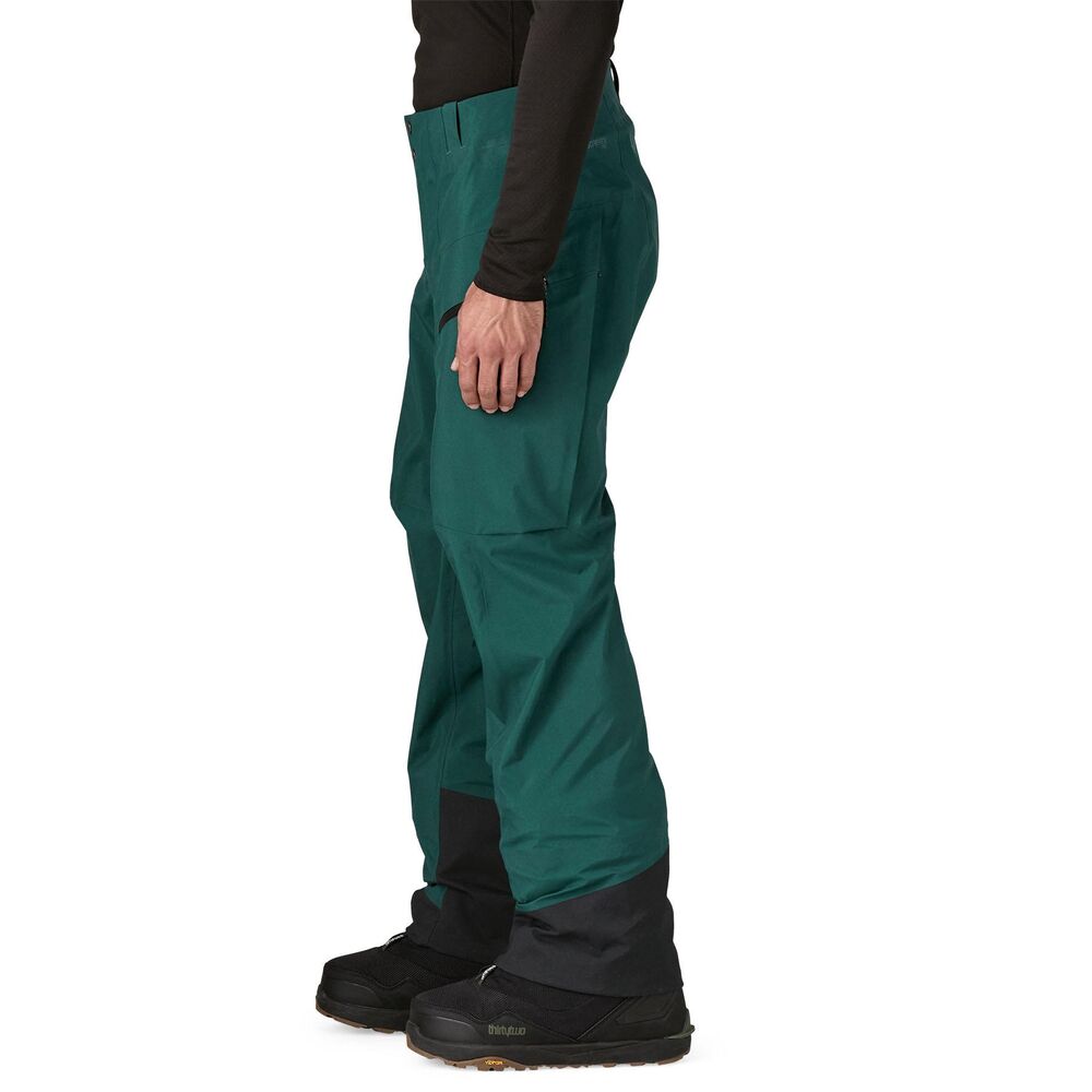 Cascade Green klik voor vergroting