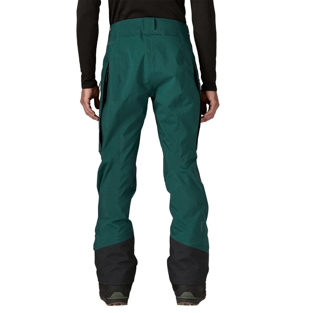 Cascade Green klik voor vergroting