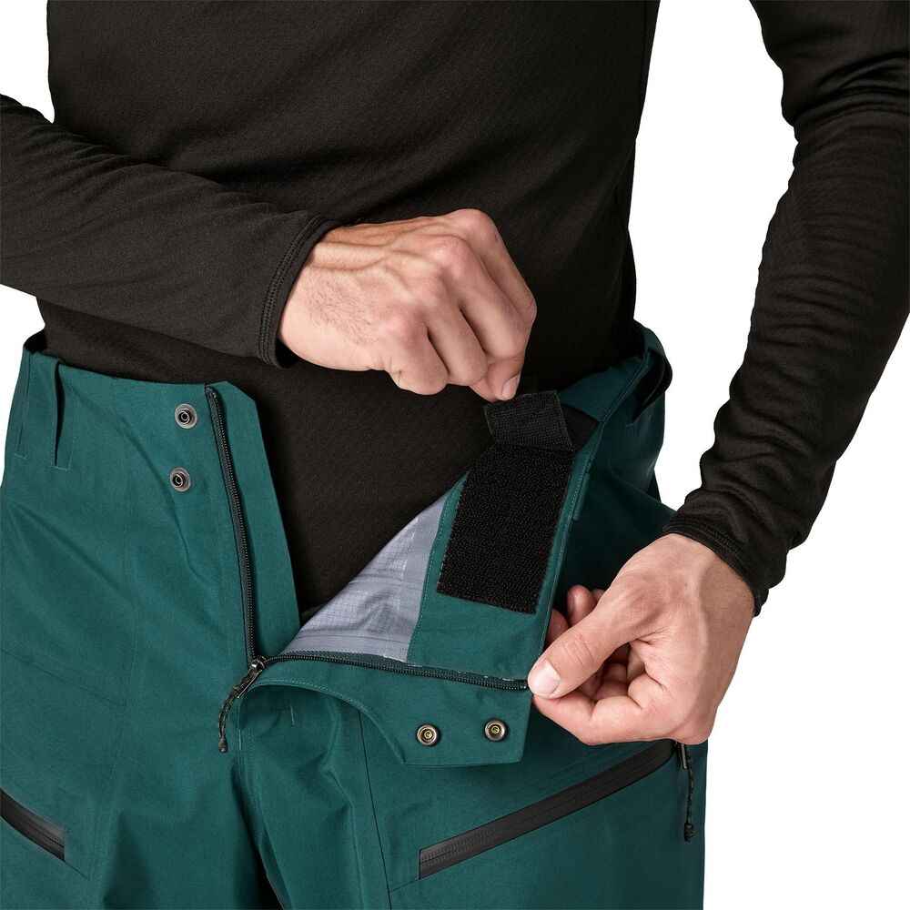 Cascade Green klik voor vergroting
