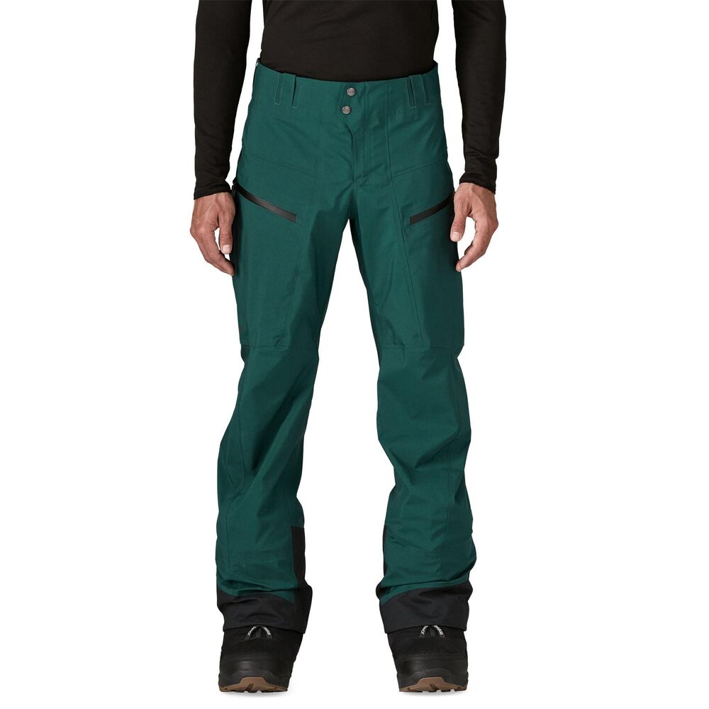 Cascade Green klik voor vergroting