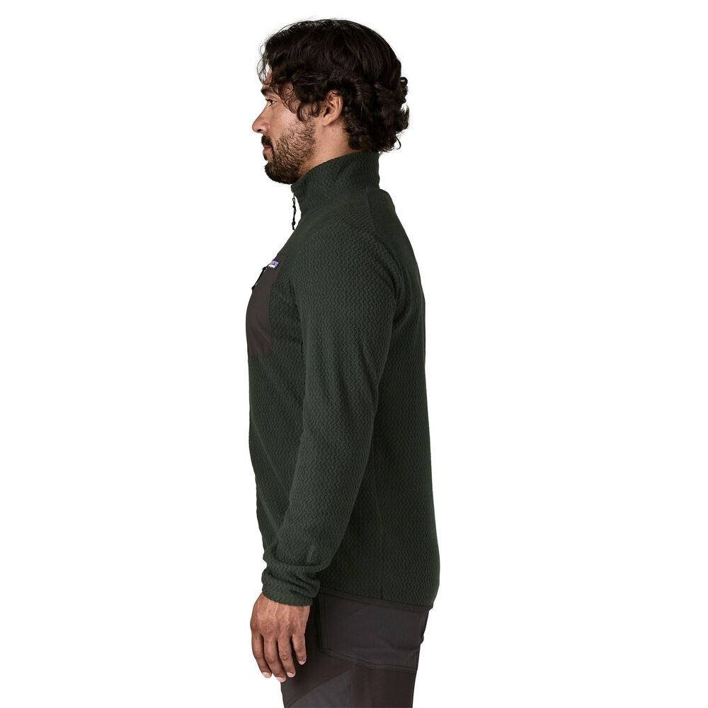 Old Growth Green klik voor vergroting