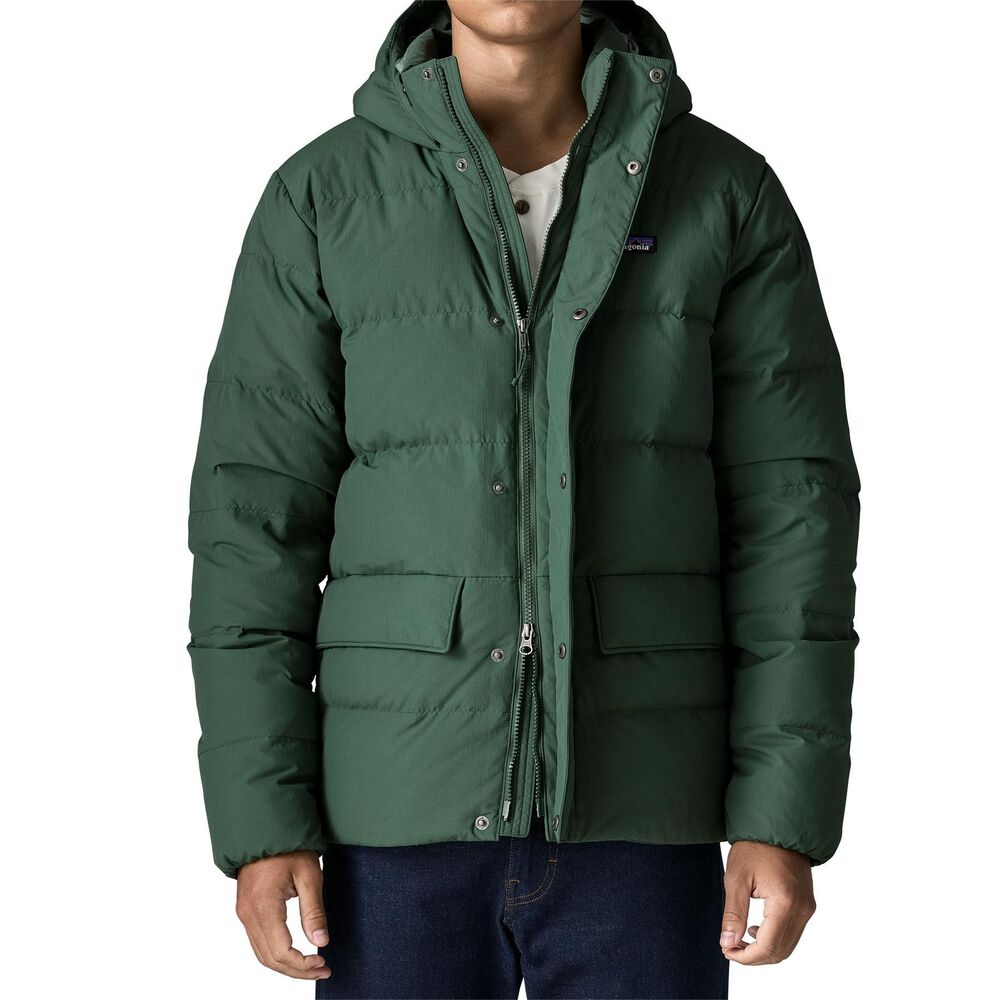 Canopy Green klik voor vergroting