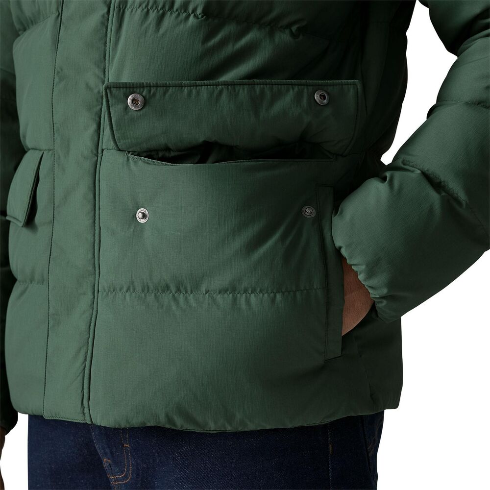 Canopy Green klik voor vergroting