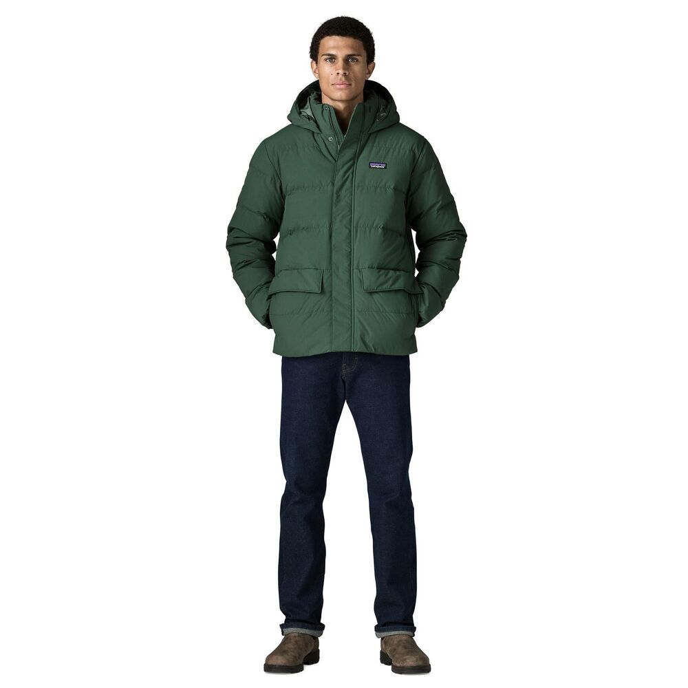 Canopy Green klik voor vergroting