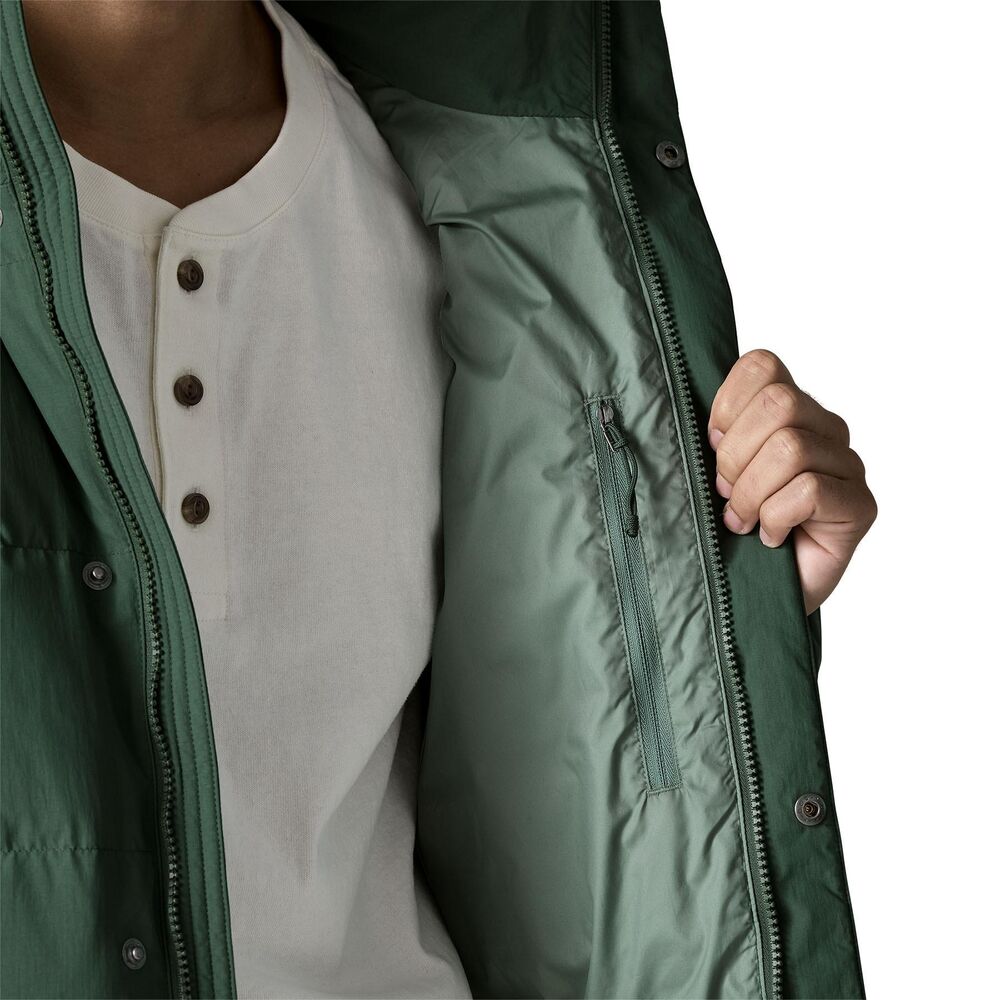 Canopy Green klik voor vergroting