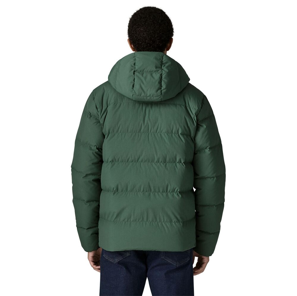 Canopy Green klik voor vergroting
