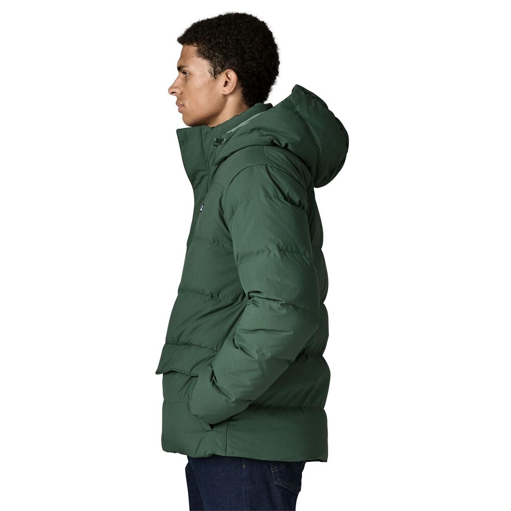 Canopy Green klik voor vergroting