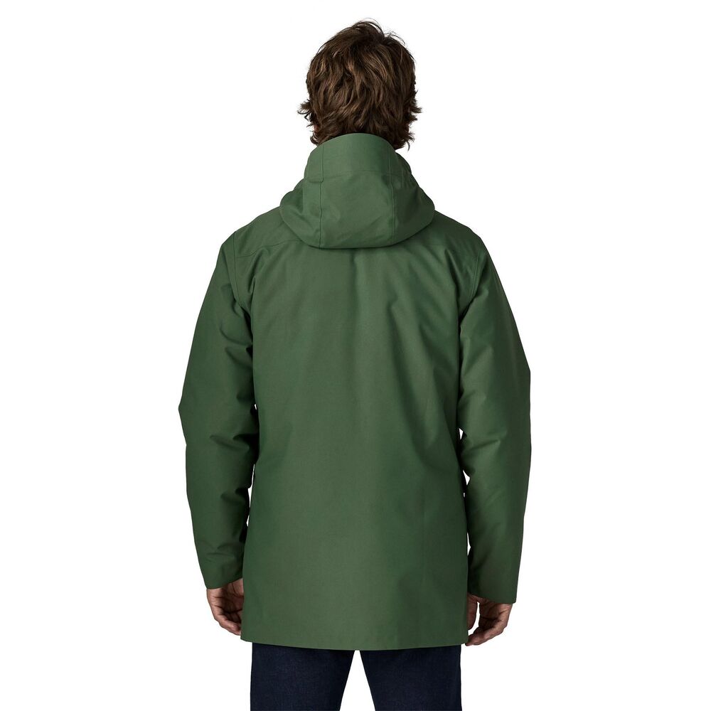 Treeline Green klik voor vergroting