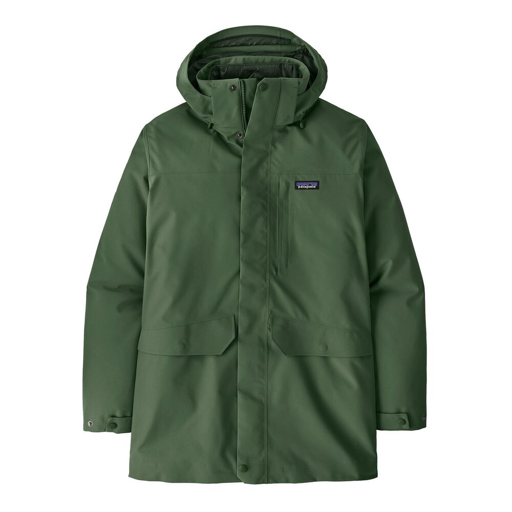 Treeline Green klik voor vergroting