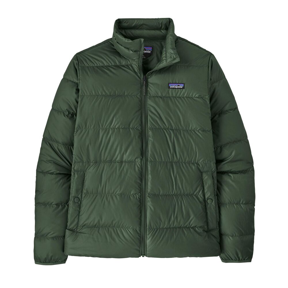 Treeline Green klik voor vergroting