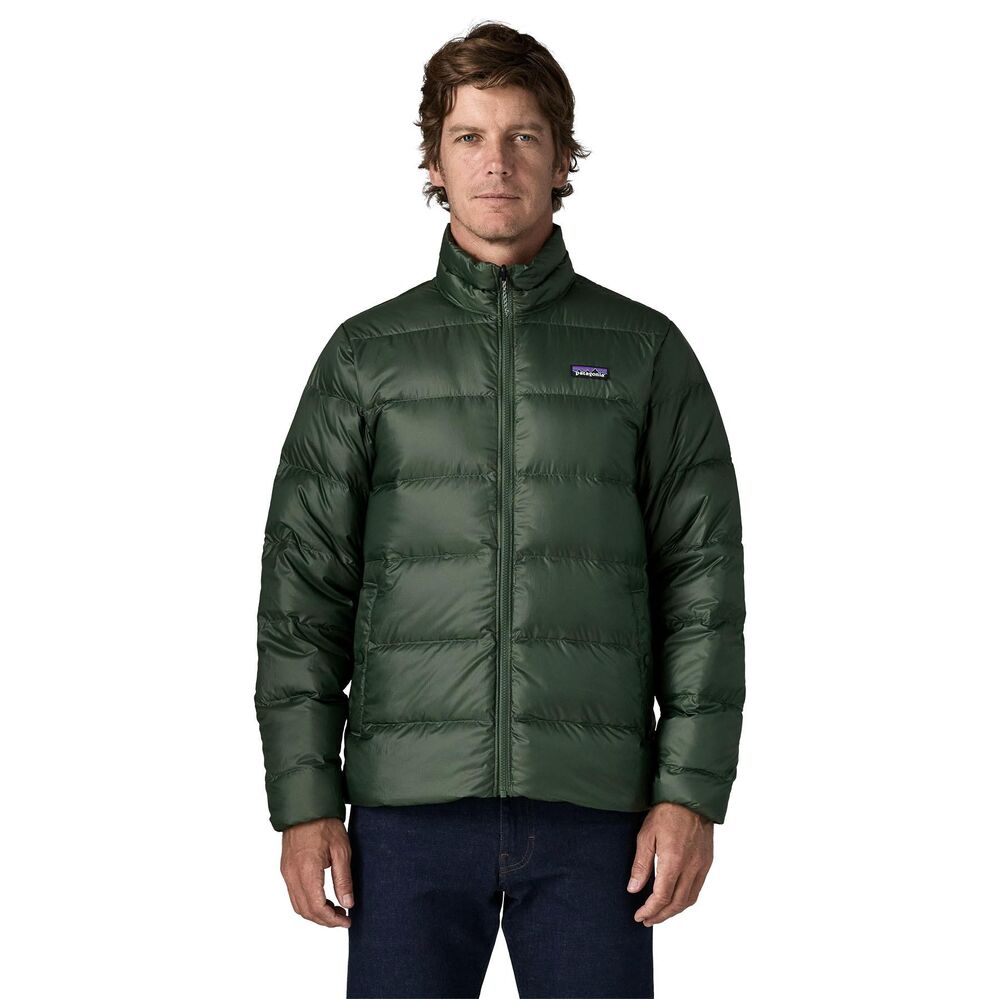 Treeline Green klik voor vergroting