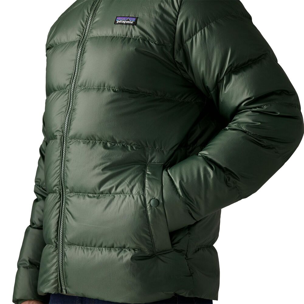 Treeline Green klik voor vergroting