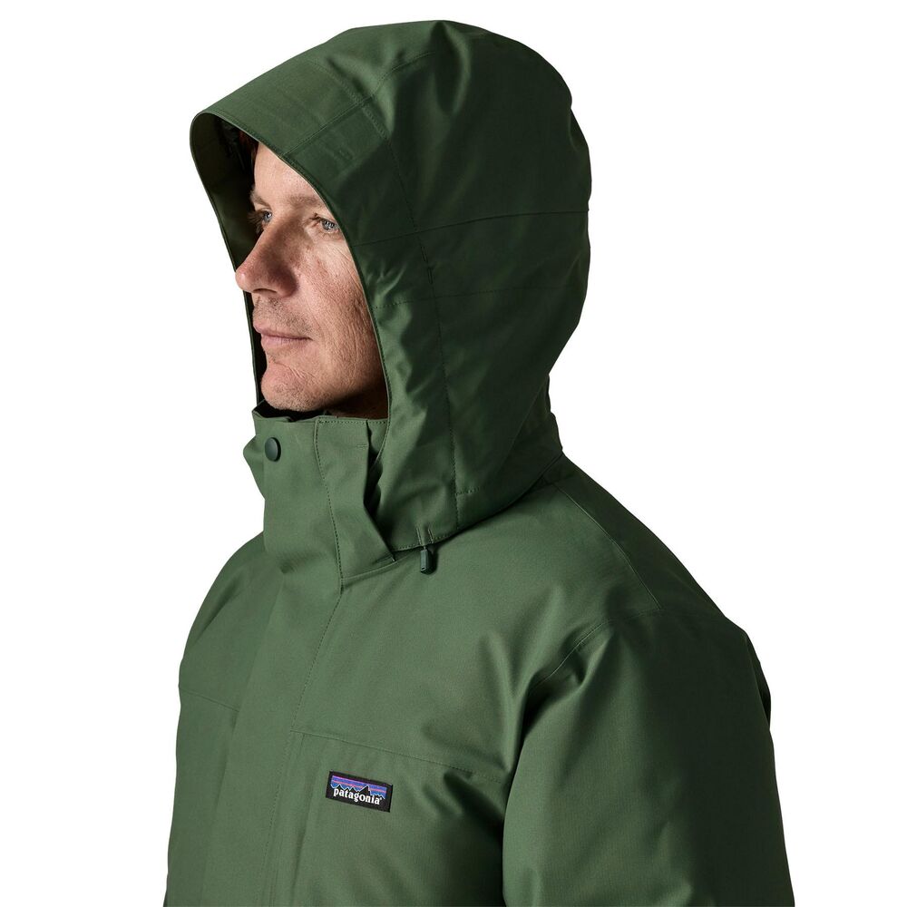 Treeline Green klik voor vergroting