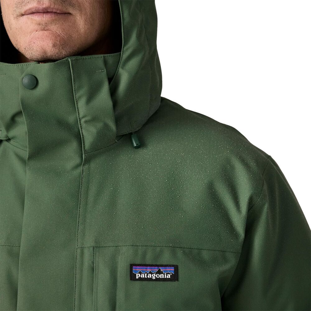 Treeline Green klik voor vergroting