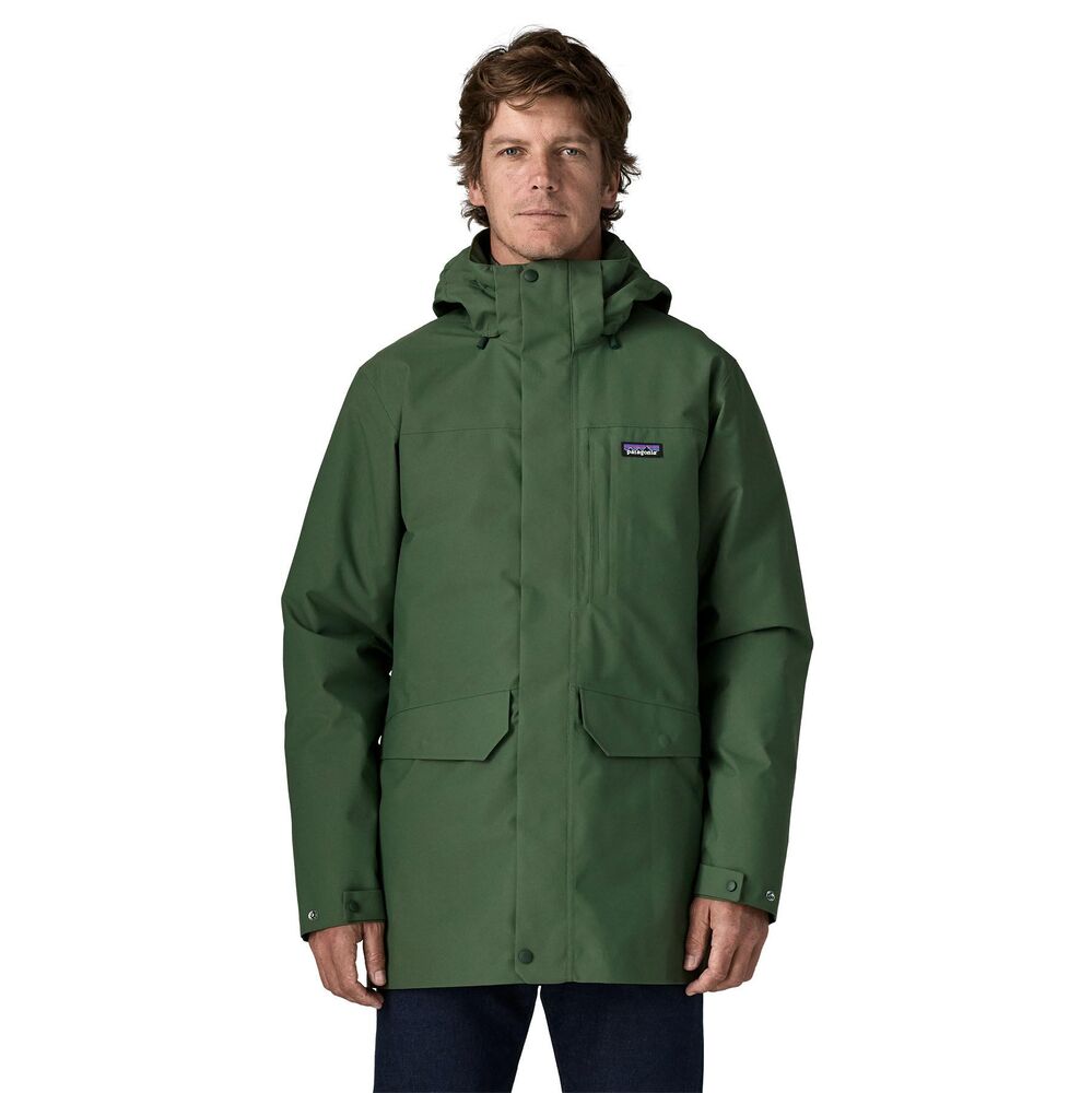 Treeline Green klik voor vergroting