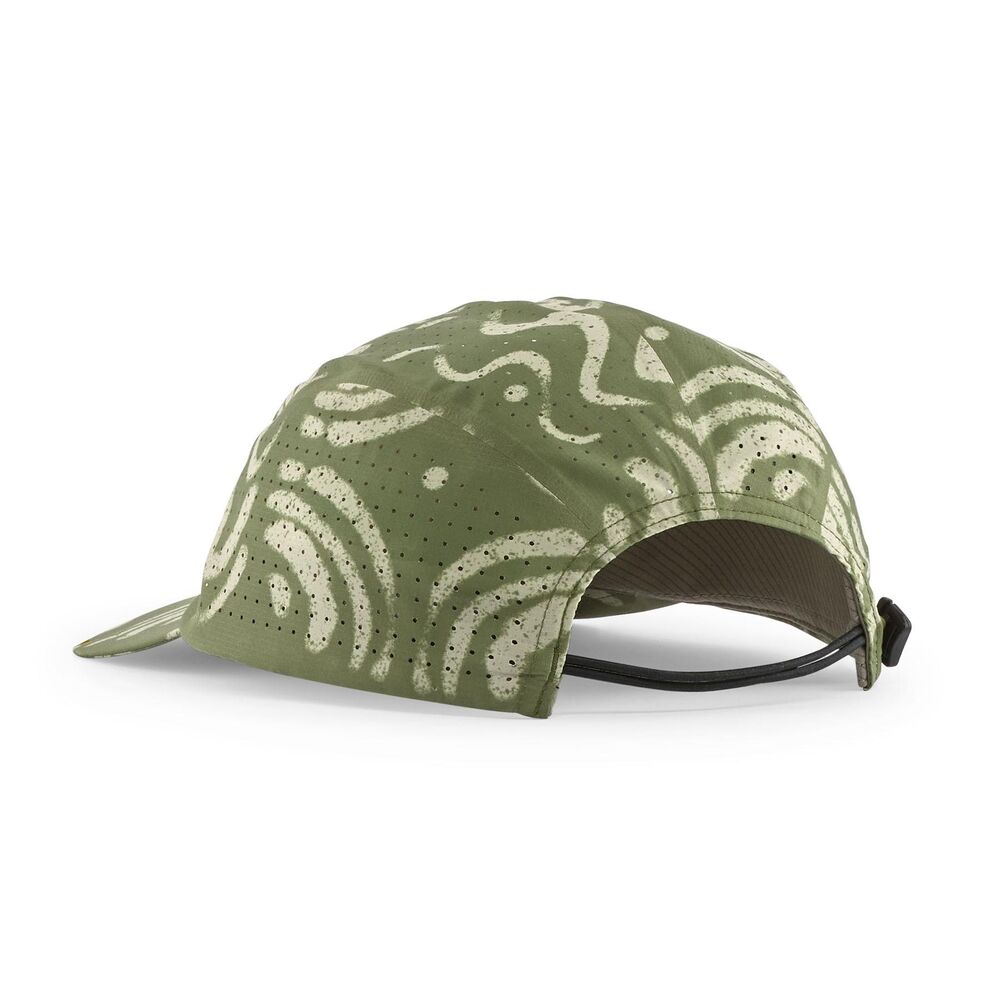 Sand Waves Caper Green klik voor vergroting