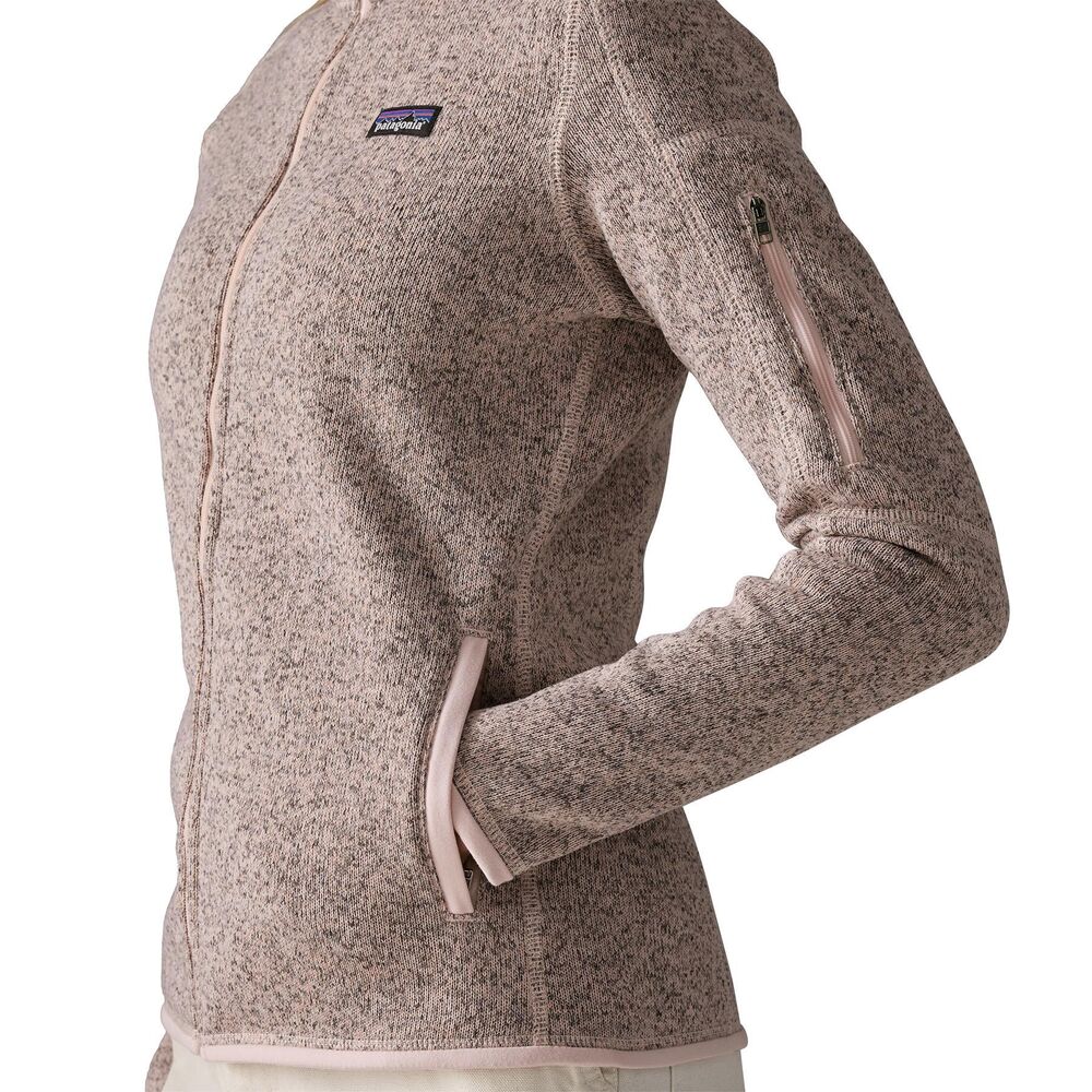 Pink Frost klik voor vergroting
